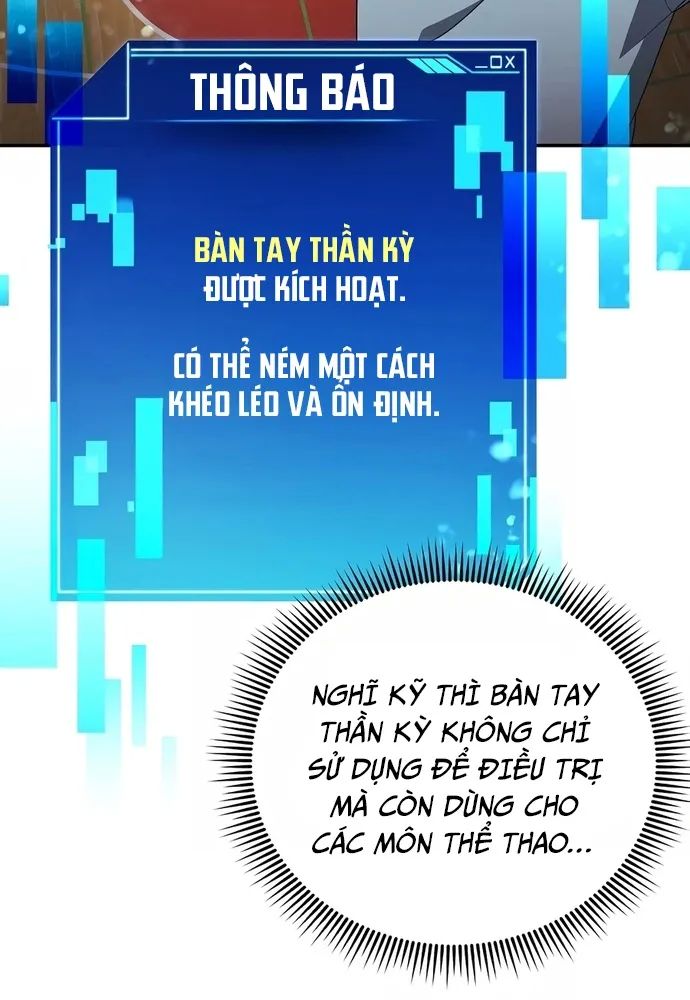 Nhà Vật Lý Trị Liệu Thần Kỳ - Chapter 19