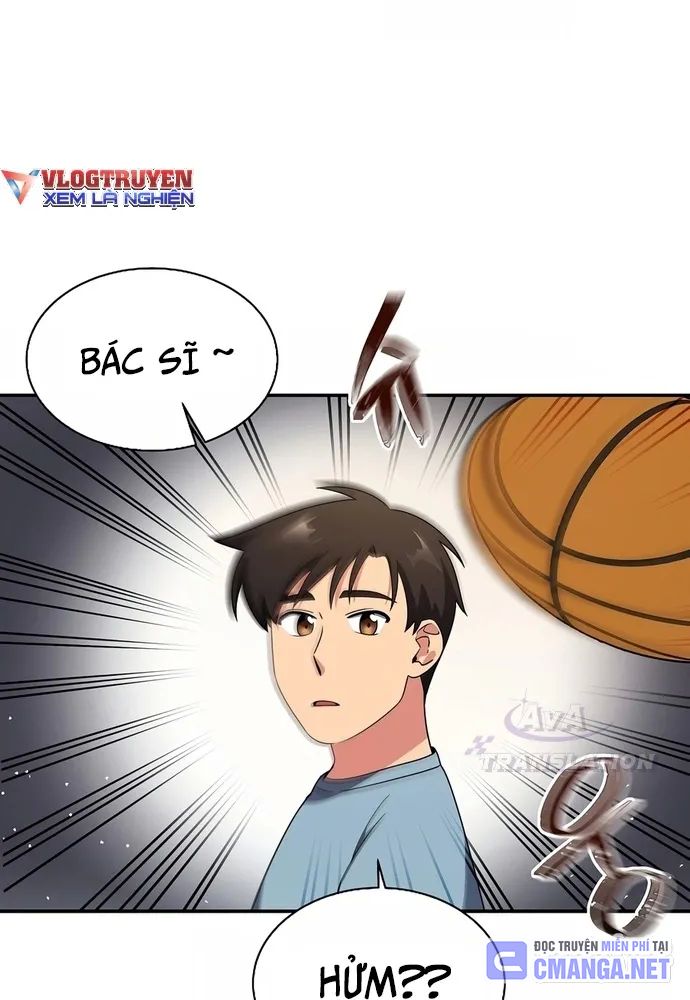 Nhà Vật Lý Trị Liệu Thần Kỳ - Chapter 19