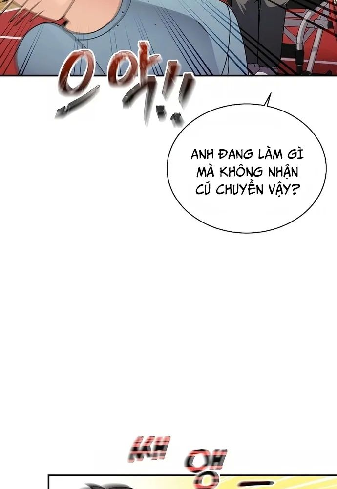 Nhà Vật Lý Trị Liệu Thần Kỳ - Chapter 19