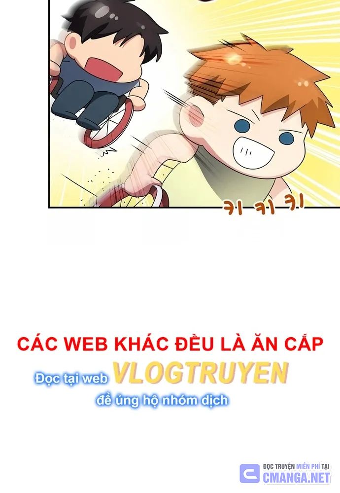 Nhà Vật Lý Trị Liệu Thần Kỳ - Chapter 19