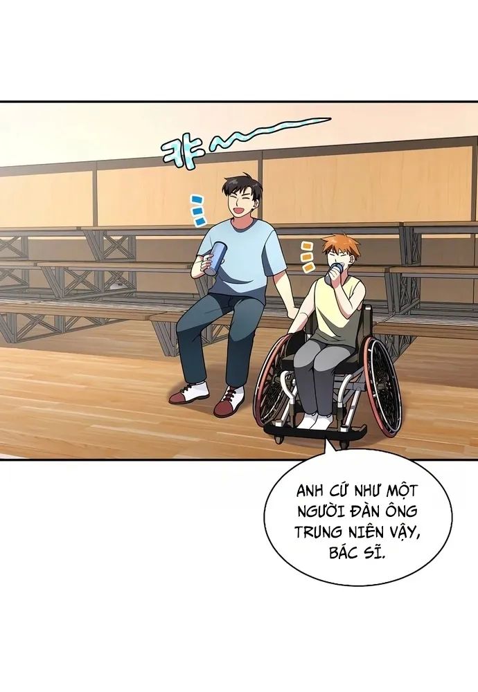 Nhà Vật Lý Trị Liệu Thần Kỳ - Chapter 19