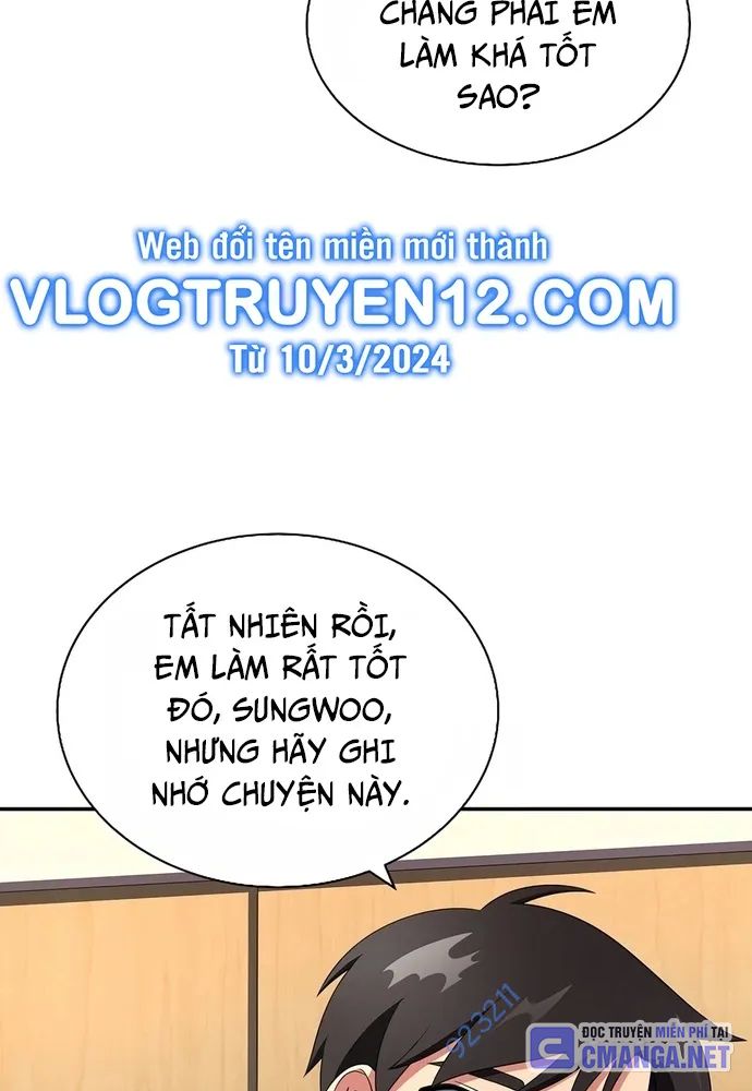 Nhà Vật Lý Trị Liệu Thần Kỳ - Chapter 19