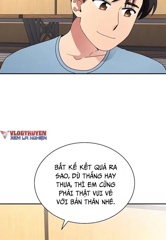 Nhà Vật Lý Trị Liệu Thần Kỳ - Chapter 19
