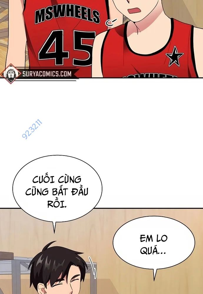Nhà Vật Lý Trị Liệu Thần Kỳ - Chapter 20