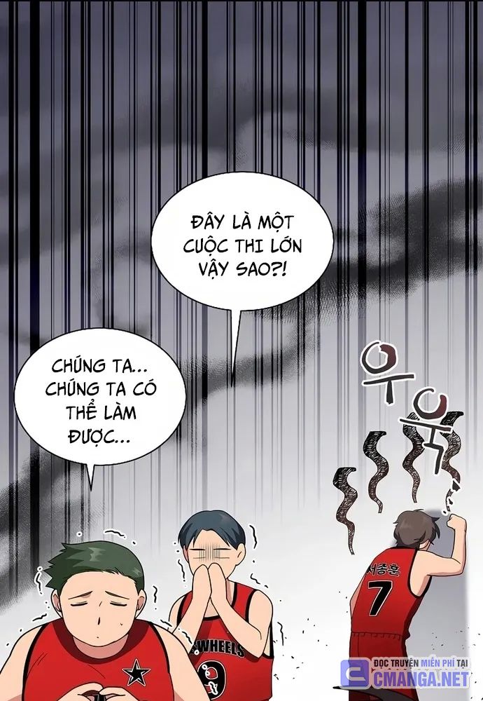 Nhà Vật Lý Trị Liệu Thần Kỳ - Chapter 20