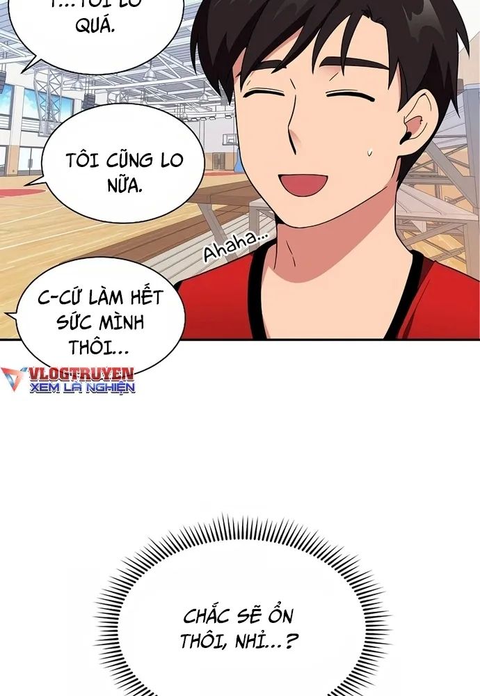 Nhà Vật Lý Trị Liệu Thần Kỳ - Chapter 20