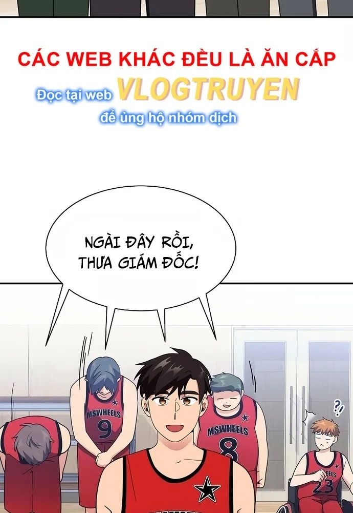 Nhà Vật Lý Trị Liệu Thần Kỳ - Chapter 20