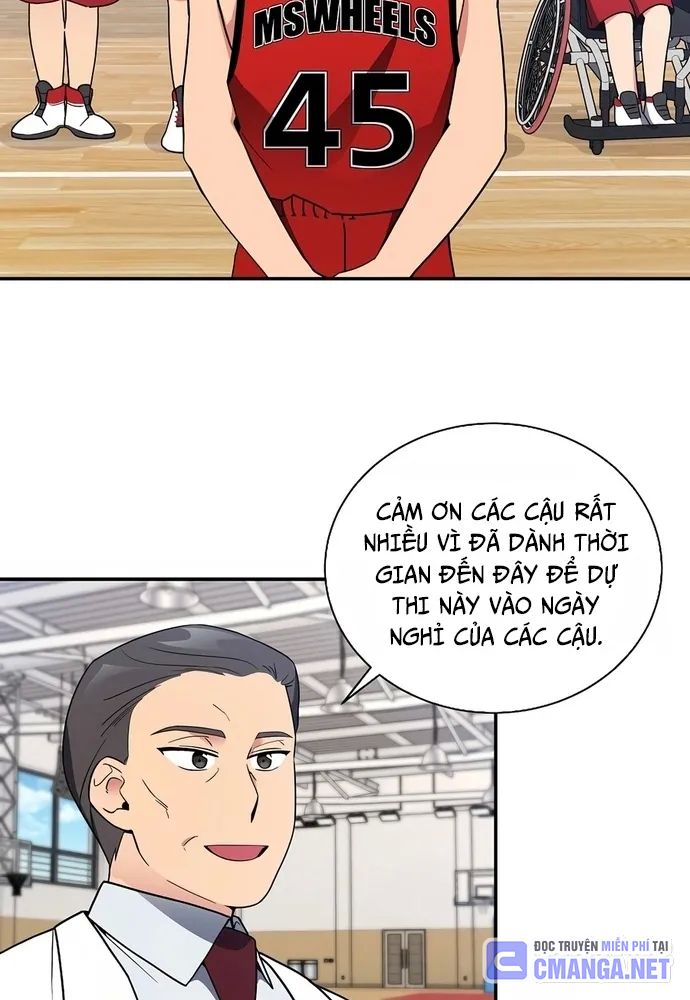 Nhà Vật Lý Trị Liệu Thần Kỳ - Chapter 20