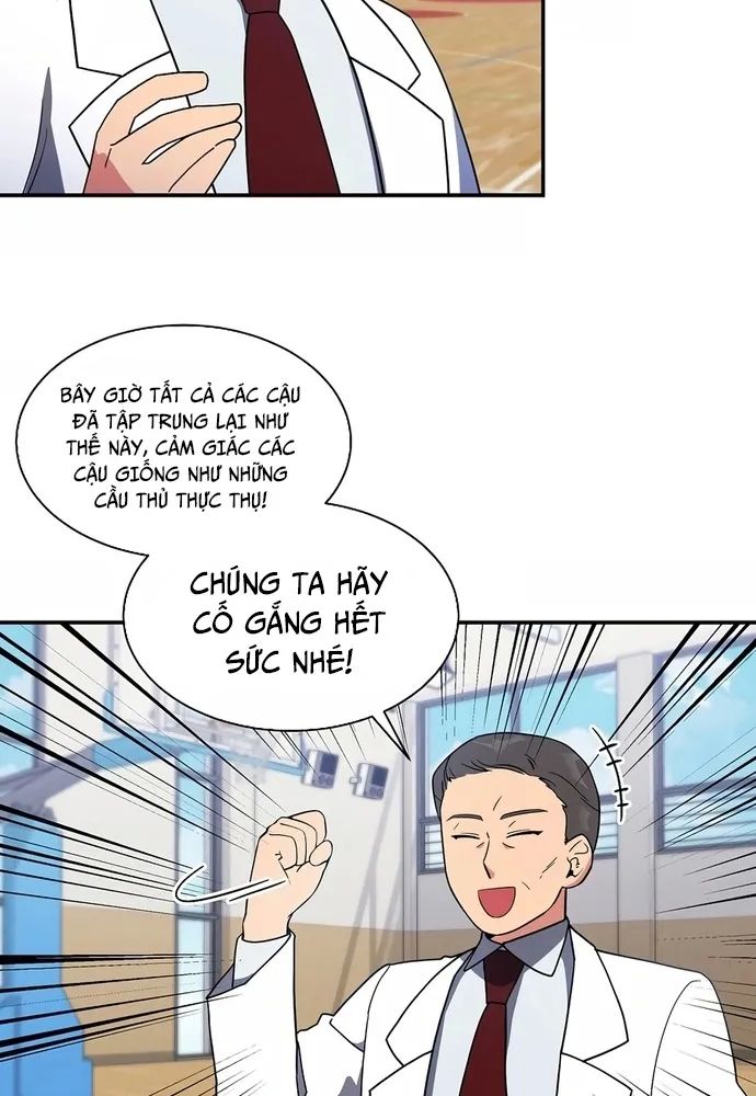 Nhà Vật Lý Trị Liệu Thần Kỳ - Chapter 20