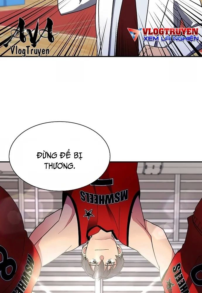 Nhà Vật Lý Trị Liệu Thần Kỳ - Chapter 20