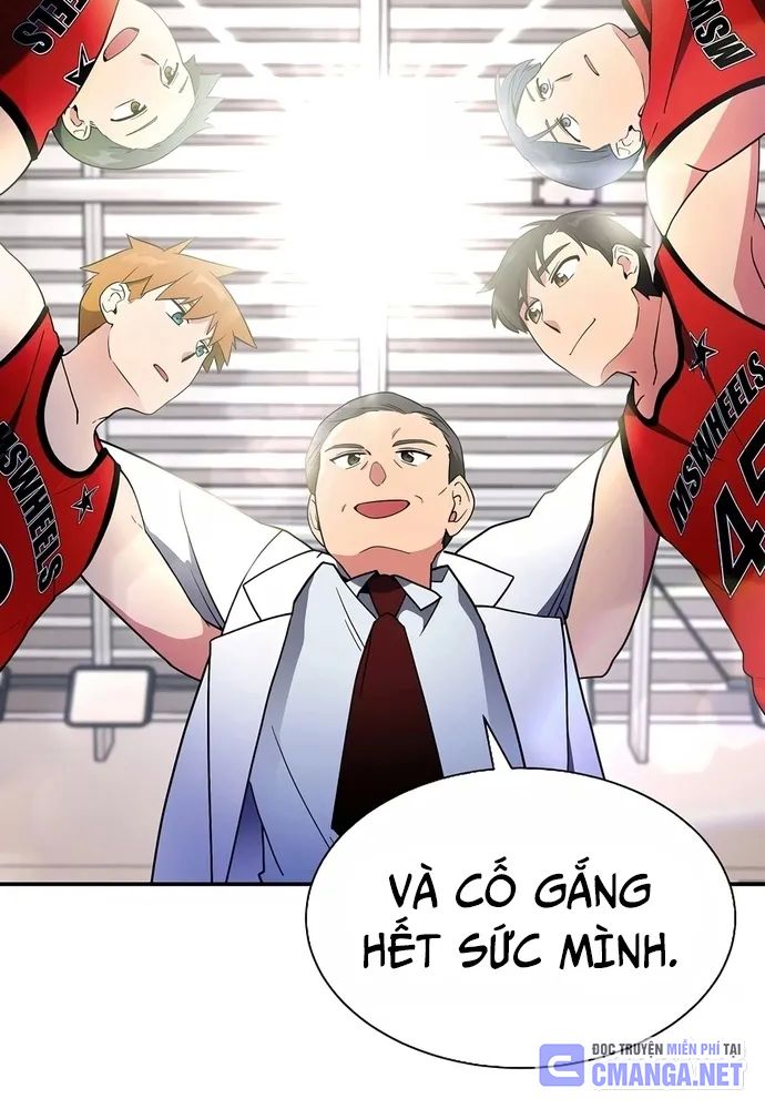 Nhà Vật Lý Trị Liệu Thần Kỳ - Chapter 20