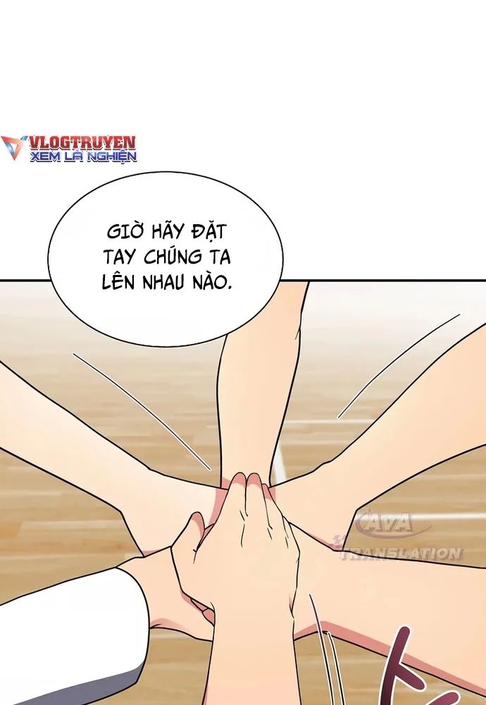Nhà Vật Lý Trị Liệu Thần Kỳ - Chapter 20