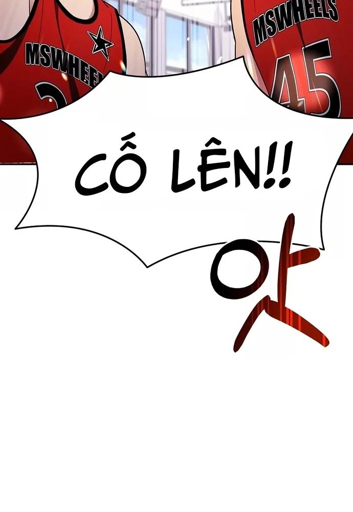Nhà Vật Lý Trị Liệu Thần Kỳ - Chapter 20