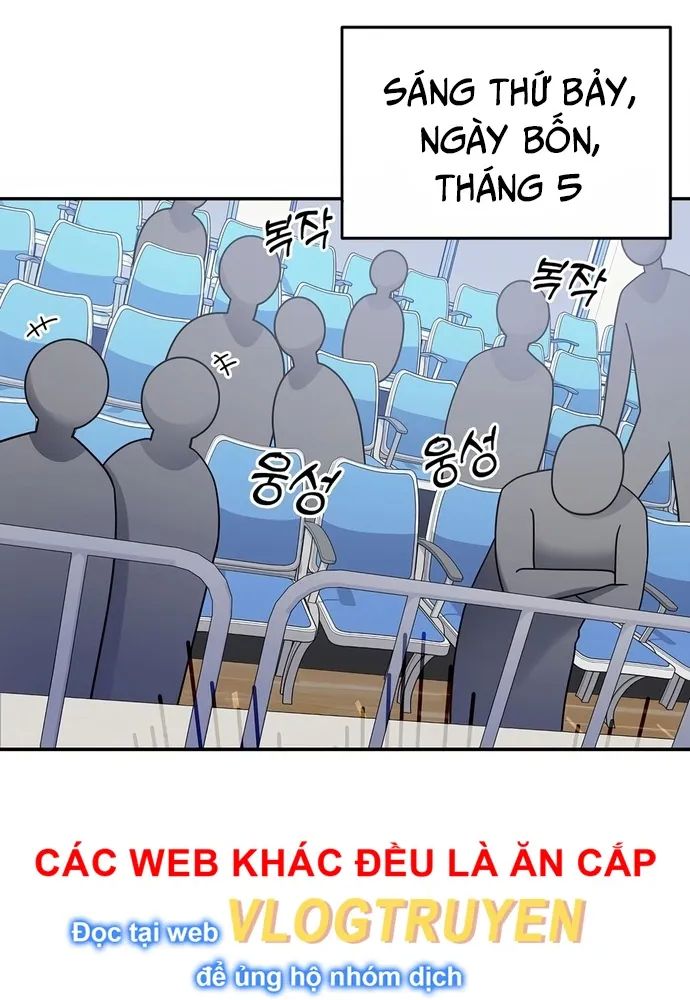 Nhà Vật Lý Trị Liệu Thần Kỳ - Chapter 20