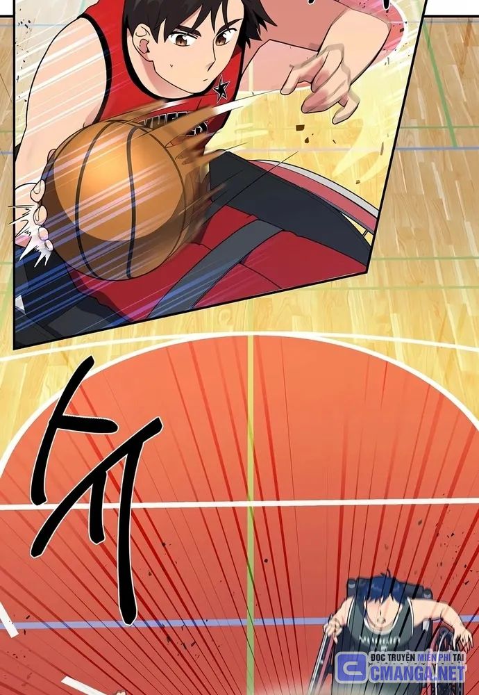 Nhà Vật Lý Trị Liệu Thần Kỳ - Chapter 20