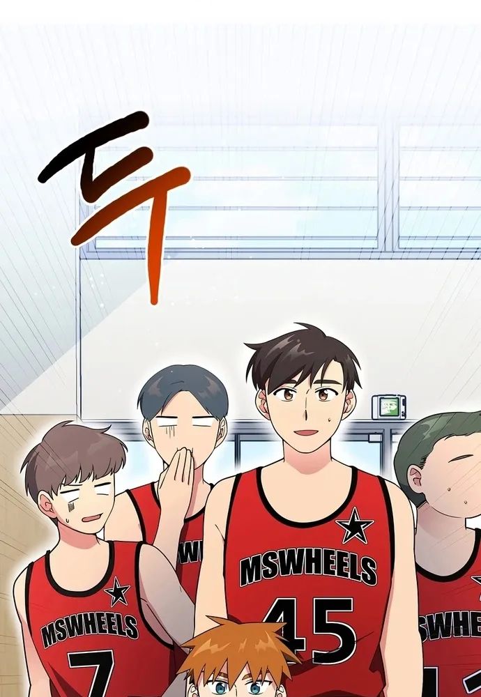 Nhà Vật Lý Trị Liệu Thần Kỳ - Chapter 20