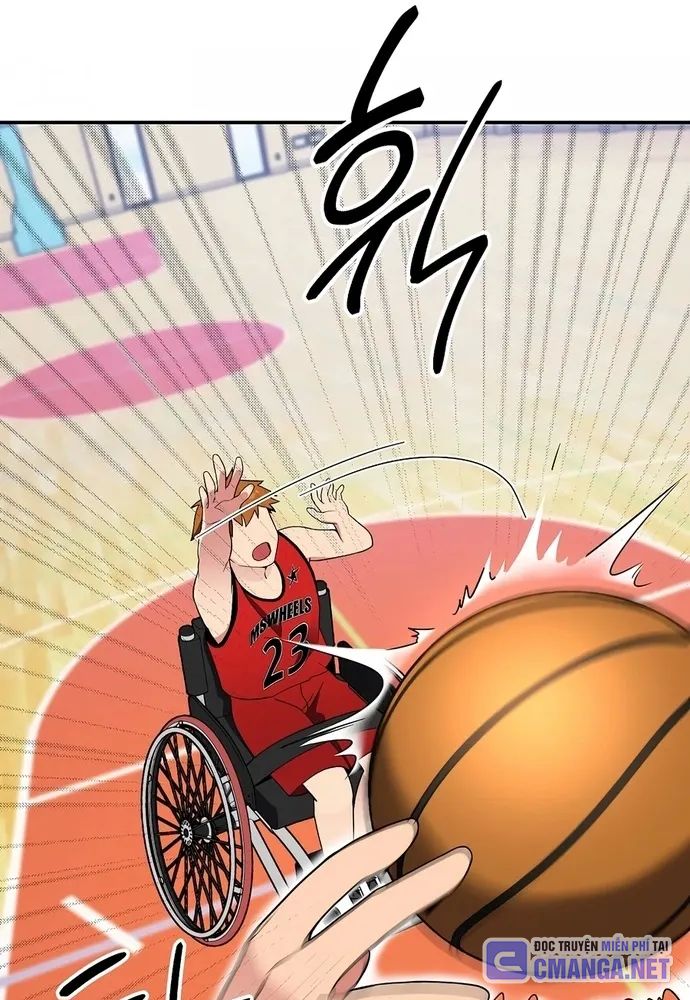 Nhà Vật Lý Trị Liệu Thần Kỳ - Chapter 20