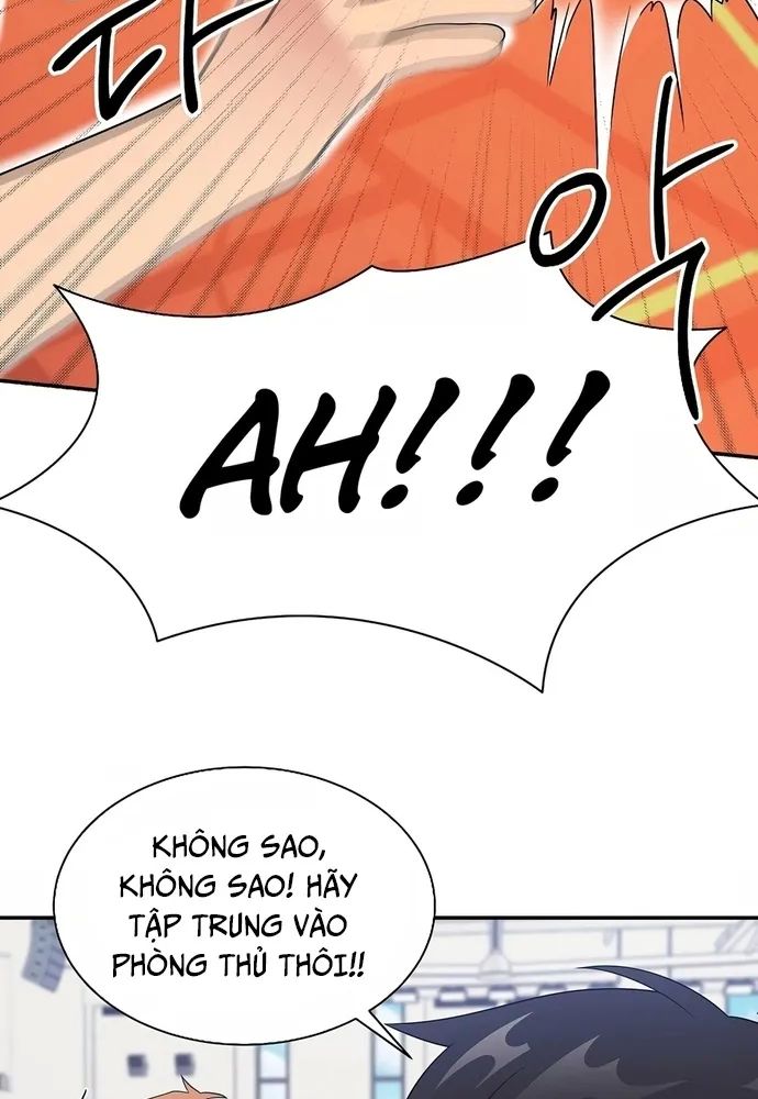 Nhà Vật Lý Trị Liệu Thần Kỳ - Chapter 20