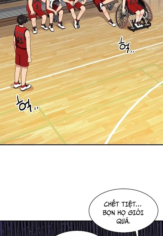 Nhà Vật Lý Trị Liệu Thần Kỳ - Chapter 20