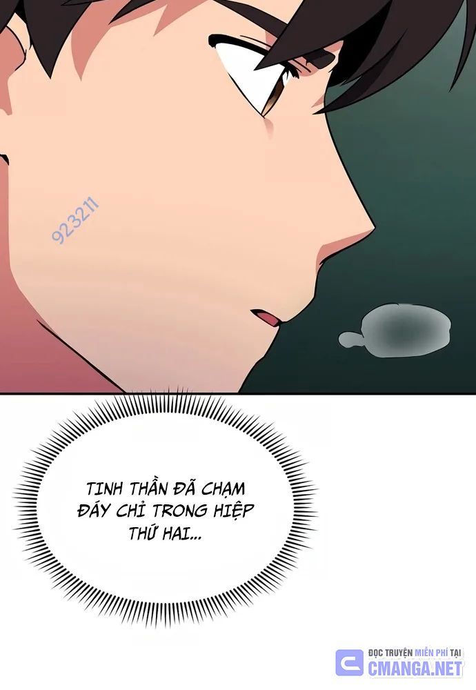 Nhà Vật Lý Trị Liệu Thần Kỳ - Chapter 20