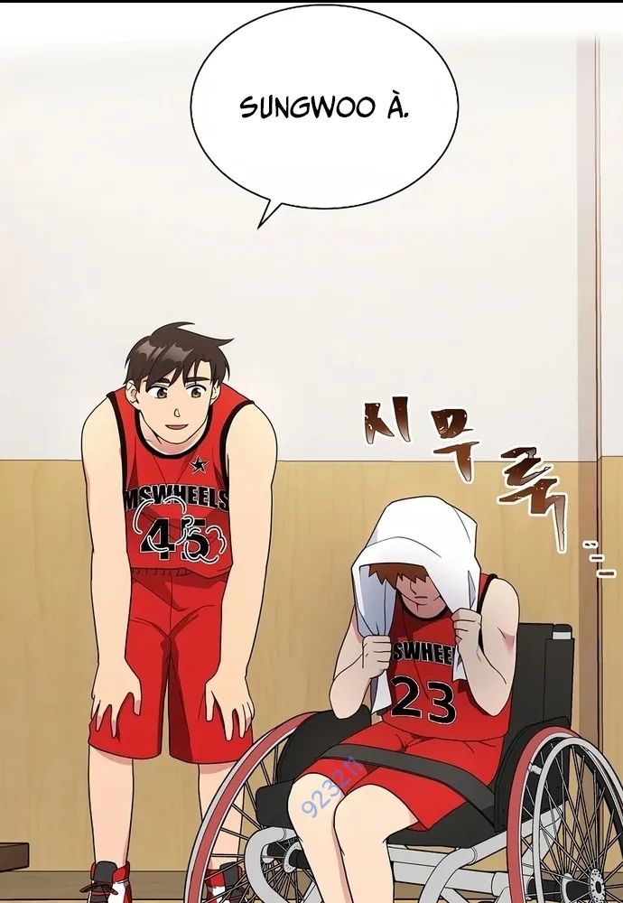 Nhà Vật Lý Trị Liệu Thần Kỳ - Chapter 20