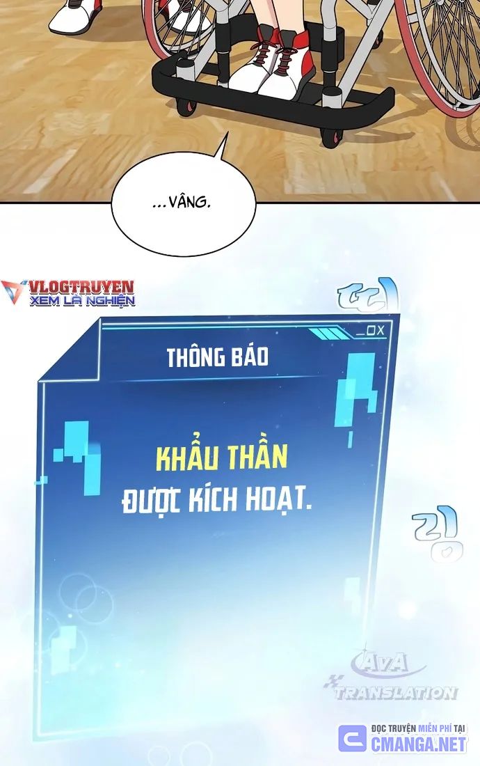 Nhà Vật Lý Trị Liệu Thần Kỳ - Chapter 20