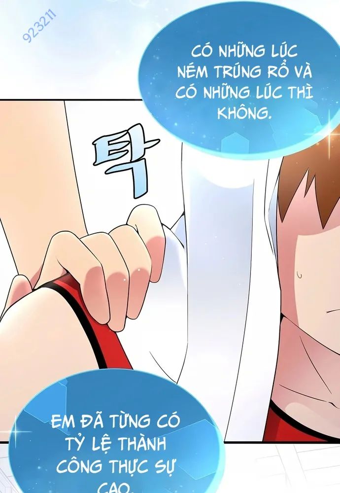 Nhà Vật Lý Trị Liệu Thần Kỳ - Chapter 20