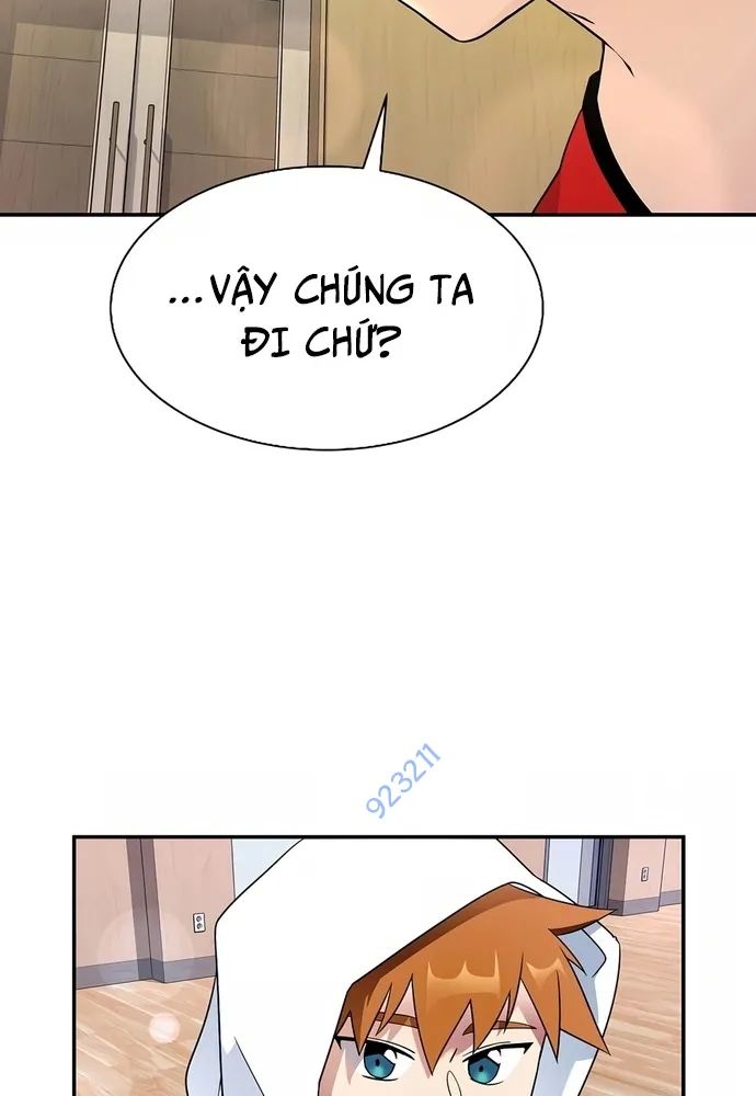 Nhà Vật Lý Trị Liệu Thần Kỳ - Chapter 20