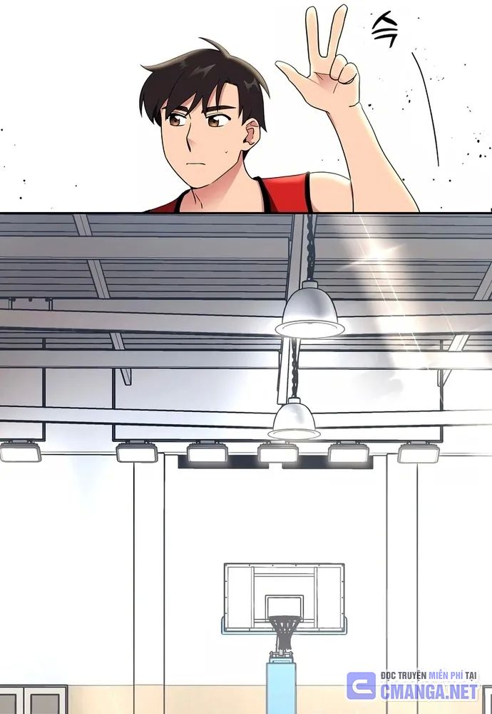 Nhà Vật Lý Trị Liệu Thần Kỳ - Chapter 20