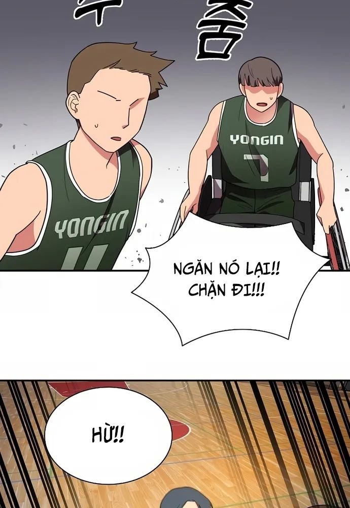 Nhà Vật Lý Trị Liệu Thần Kỳ - Chapter 20