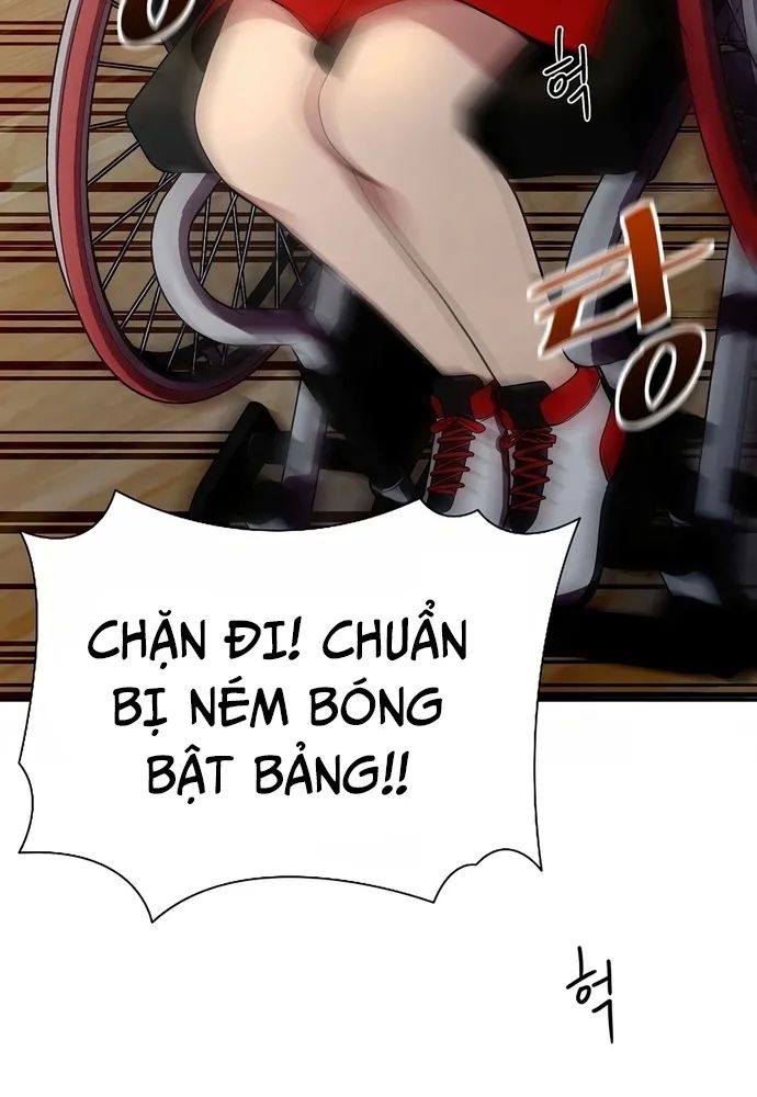 Nhà Vật Lý Trị Liệu Thần Kỳ - Chapter 20
