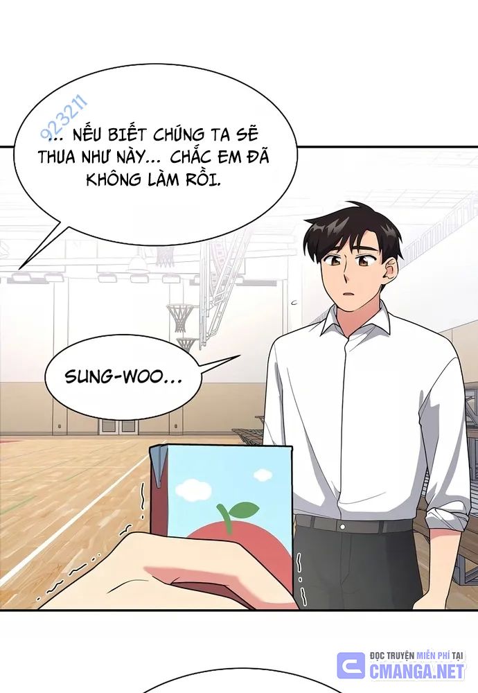 Nhà Vật Lý Trị Liệu Thần Kỳ - Chapter 21