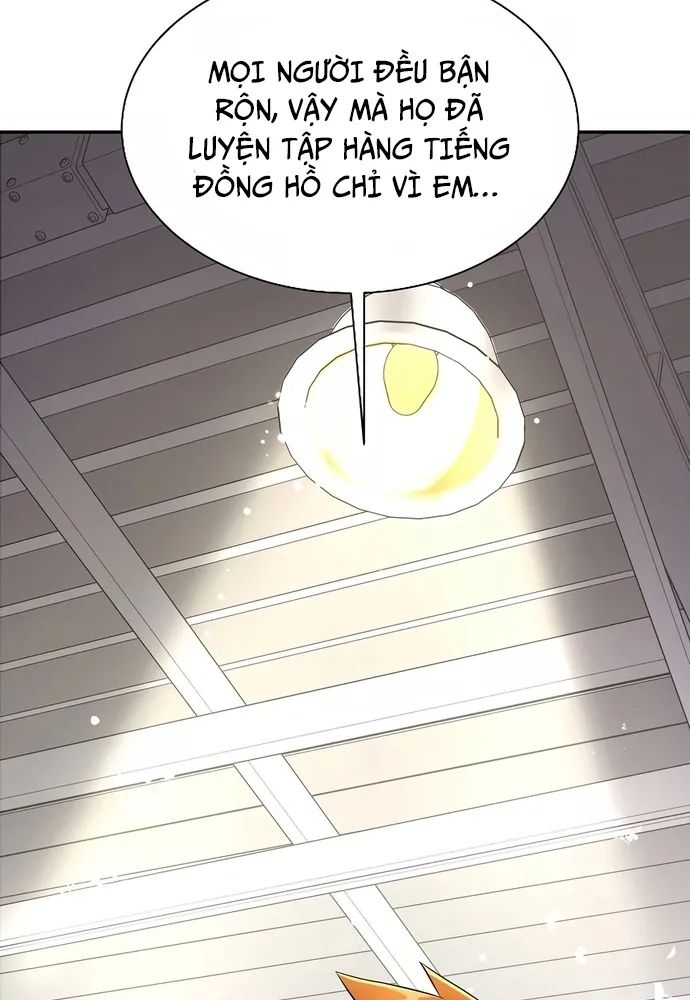 Nhà Vật Lý Trị Liệu Thần Kỳ - Chapter 21