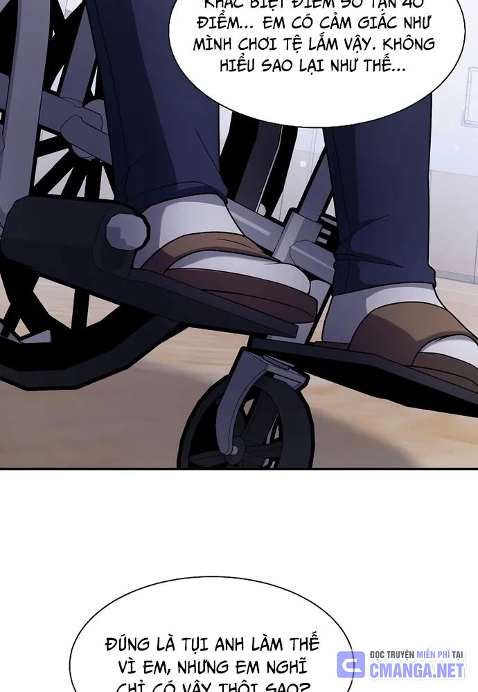 Nhà Vật Lý Trị Liệu Thần Kỳ - Chapter 21