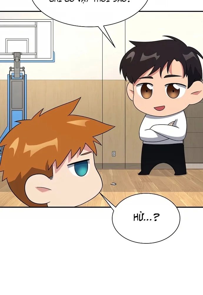 Nhà Vật Lý Trị Liệu Thần Kỳ - Chapter 21