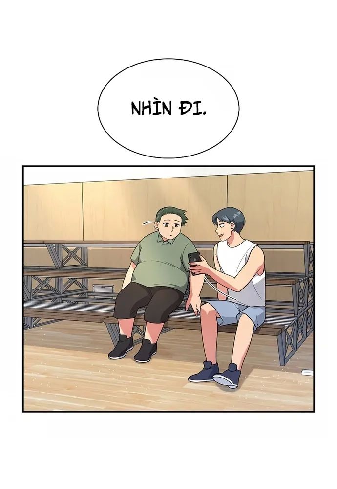 Nhà Vật Lý Trị Liệu Thần Kỳ - Chapter 21