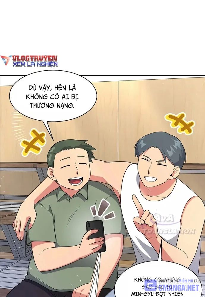 Nhà Vật Lý Trị Liệu Thần Kỳ - Chapter 21