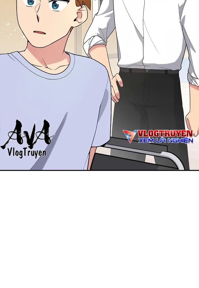 Nhà Vật Lý Trị Liệu Thần Kỳ - Chapter 21