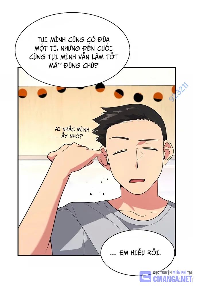 Nhà Vật Lý Trị Liệu Thần Kỳ - Chapter 21
