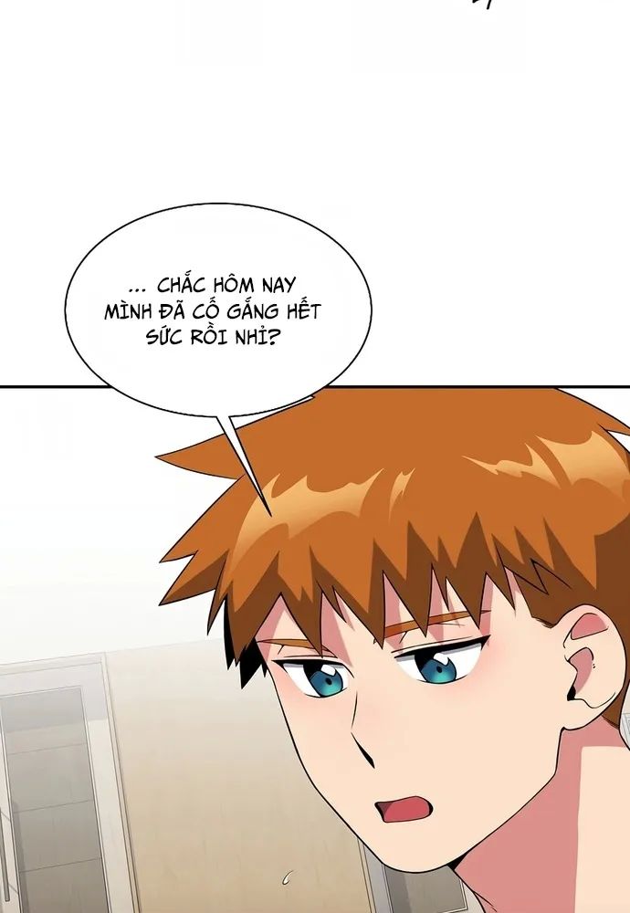 Nhà Vật Lý Trị Liệu Thần Kỳ - Chapter 21