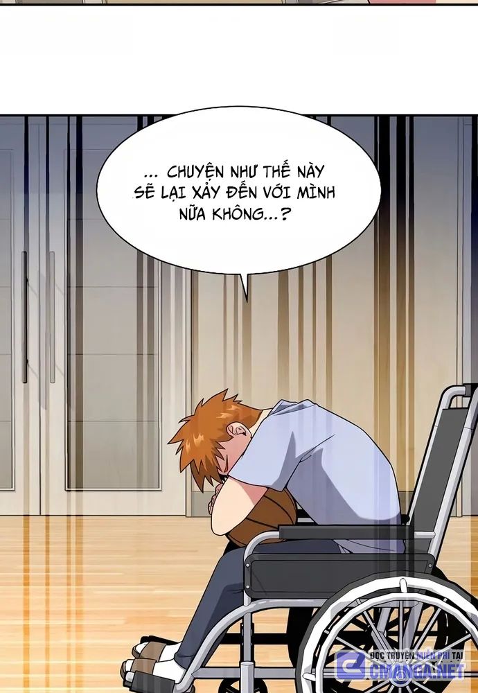 Nhà Vật Lý Trị Liệu Thần Kỳ - Chapter 21