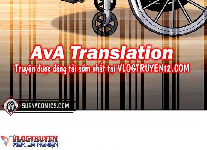 Nhà Vật Lý Trị Liệu Thần Kỳ - Chapter 21