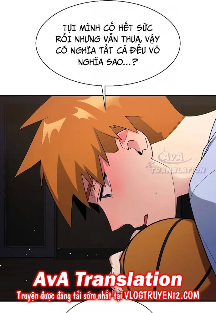 Nhà Vật Lý Trị Liệu Thần Kỳ - Chapter 21