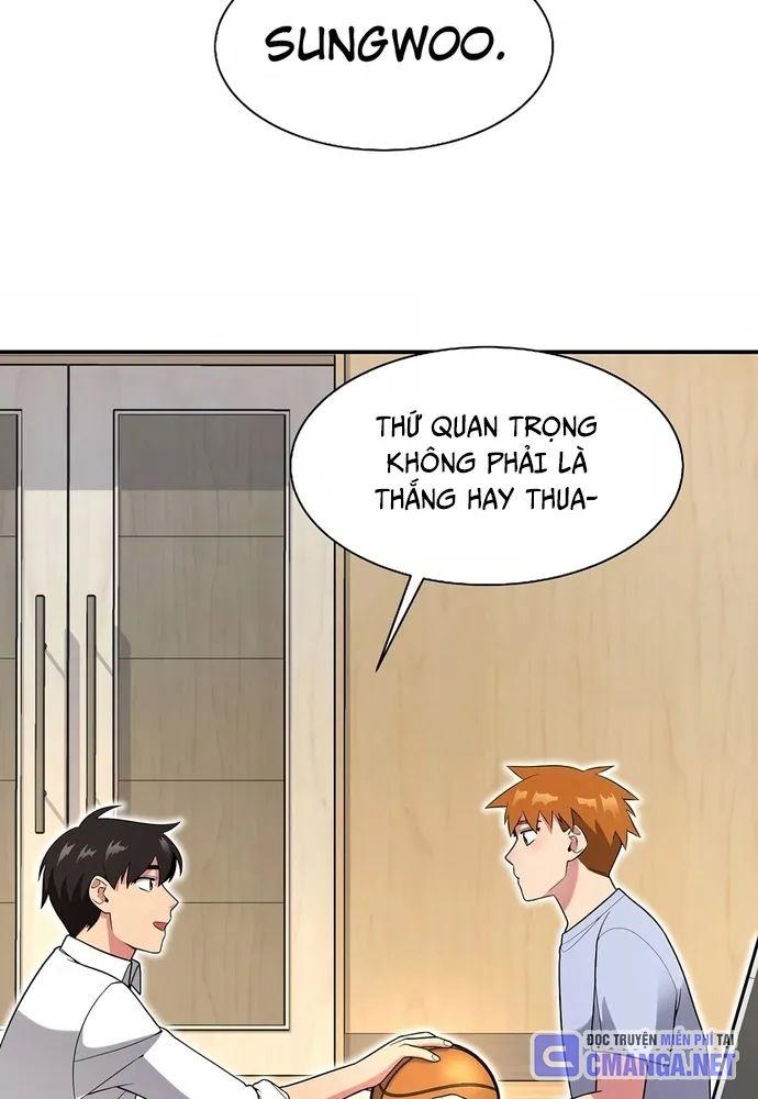 Nhà Vật Lý Trị Liệu Thần Kỳ - Chapter 21