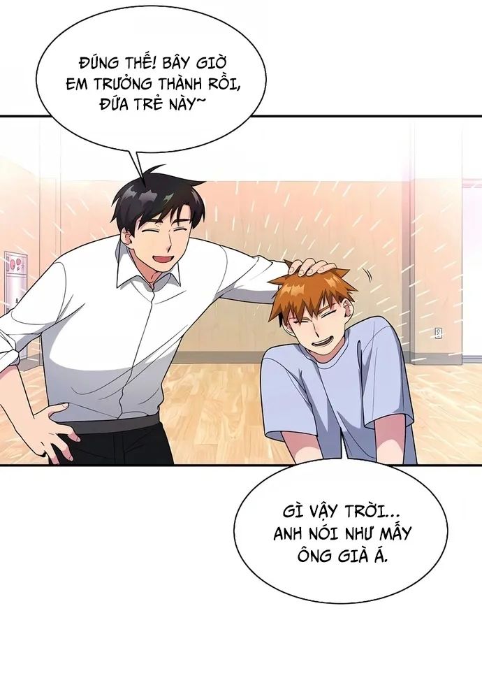 Nhà Vật Lý Trị Liệu Thần Kỳ - Chapter 21