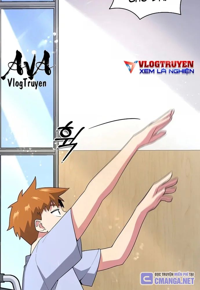 Nhà Vật Lý Trị Liệu Thần Kỳ - Chapter 21