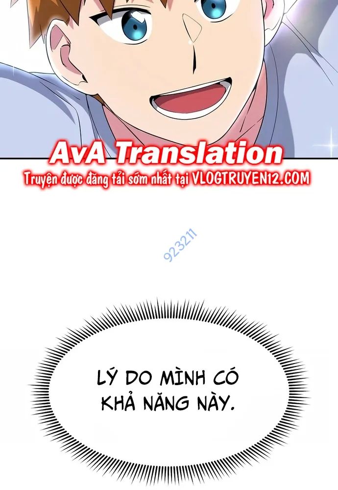 Nhà Vật Lý Trị Liệu Thần Kỳ - Chapter 21