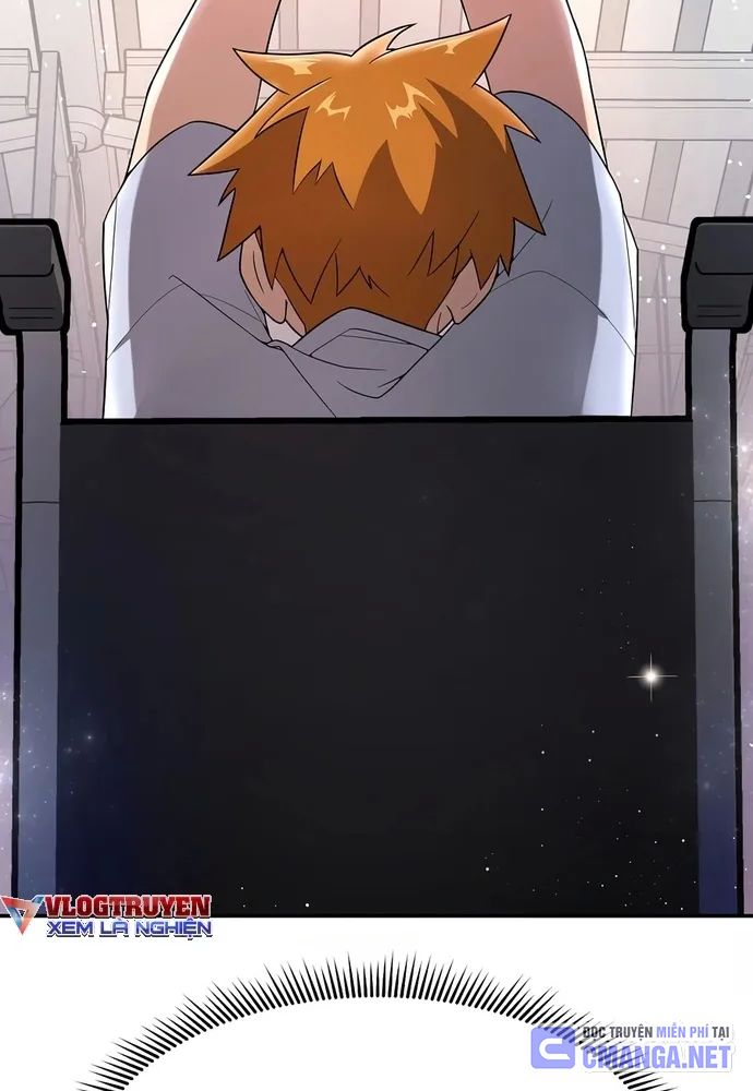 Nhà Vật Lý Trị Liệu Thần Kỳ - Chapter 21