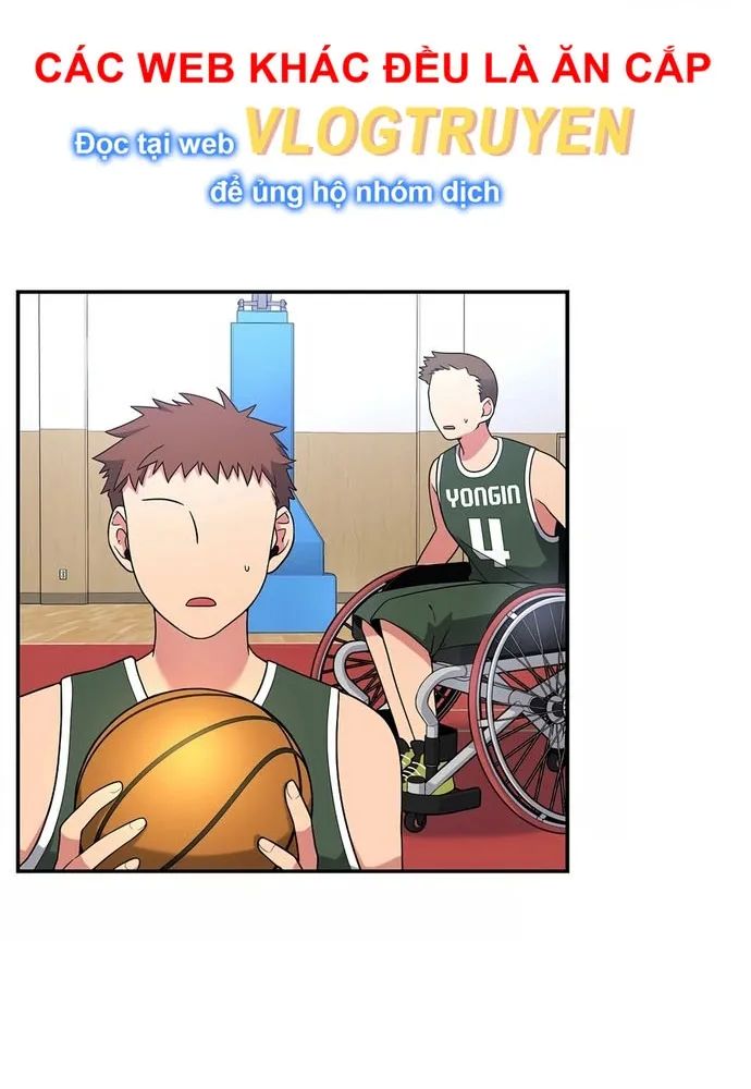 Nhà Vật Lý Trị Liệu Thần Kỳ - Chapter 21