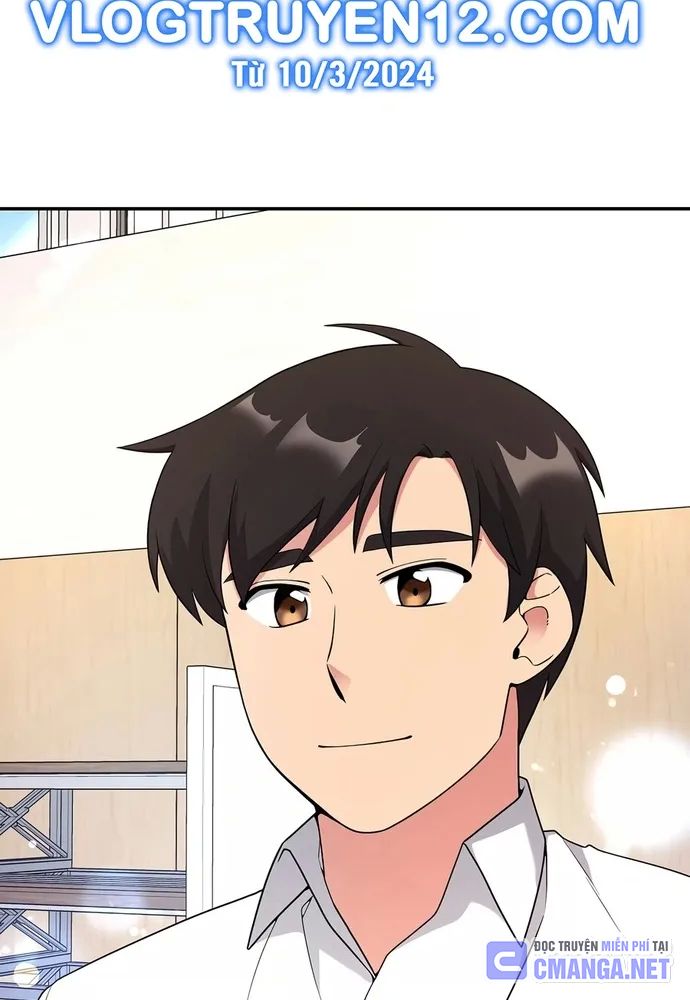 Nhà Vật Lý Trị Liệu Thần Kỳ - Chapter 21